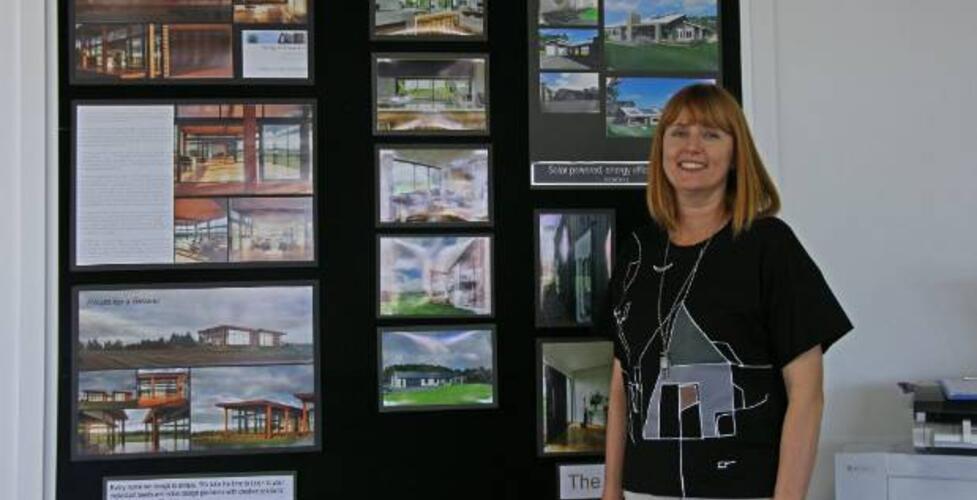 image of Pukekohe architect reflects on 25 years in the industry