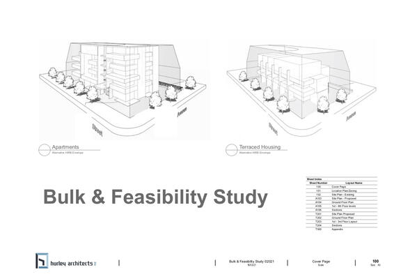 image of THAB Bulk & Location Study